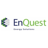 EnQuest Energy Solutions Logo