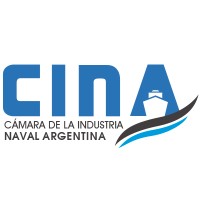 Cámara de la Industria Naval Argentina Logo