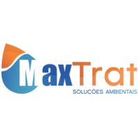 Maxtrat Soluções Ambientais Logo