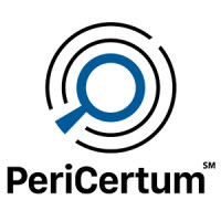 PeriCertum, inc. Logo