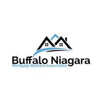 Buffalo Niagara Mortgage Bankers Association Logo