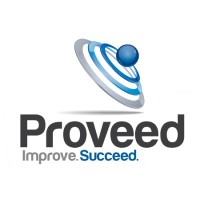 Proveed engineering Logo