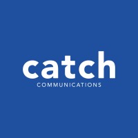 Catch Communications Logo