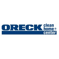 Oreck Clean Home Center Logo