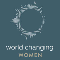 World Changing Women Logo