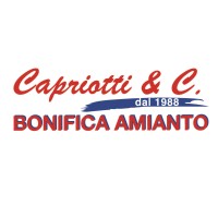 Capriotti & C. - Bonifica Amianto Logo