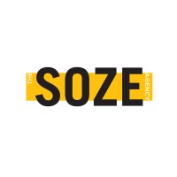 The Soze Agency Logo