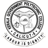 Kerala Government Polytechnic College Logo