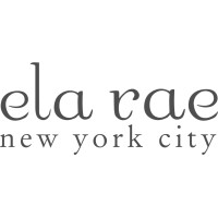 ela rae Logo