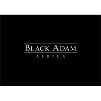Black Adam Africa Logo
