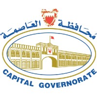 Capital Governorate Logo