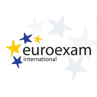 Euroexam Central and Eastern Europe Logo