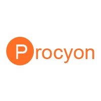 Procyon TechSolutions Logo