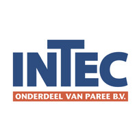 Intec Installatietechniek Logo