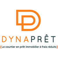 Dynaprêt Logo