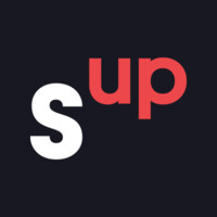 Space Startup Logo