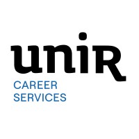 UNIR Career Services Logo