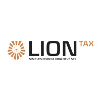 LionTax Logo