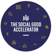 Social Good Accelerator (SOGA) Logo