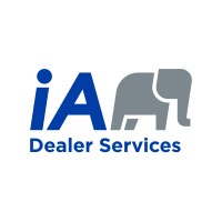 iA Dealer Services Logo