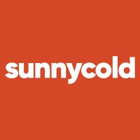 SunnyCold s.r.o. Logo