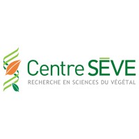 Centre SÈVE Logo