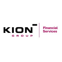 KION Financial Services Sweden AB Logo