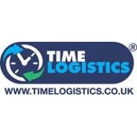 Time Logistics Limited Logo