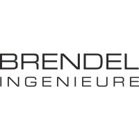 BRENDEL Ingenieure Berlin Logo