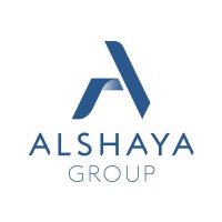 Alshaya Poland Sp. z o.o. Logo