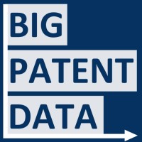 BigPatentData Logo