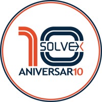 Solvex Dominicana, SRL Logo