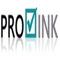 Provink BV Logo