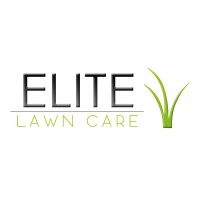 Elite Lawn Care Logo