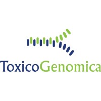 ToxicoGenomica Logo