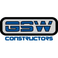 GSW Constructors Logo