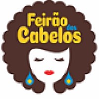 Feirao dos Cabelos Logo