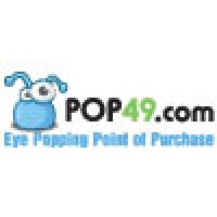 POP49 Inc. Logo