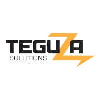 Teguza Solutions Logo