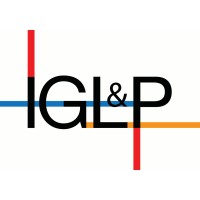 Institute for Global Law and Policy at Harvard Law School Logo