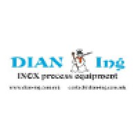 DIAN-Ing IPE Logo