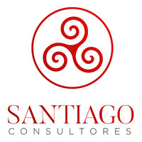 Santiago Consultores Logo
