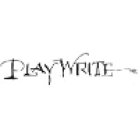 PlayWrite, Inc. Logo