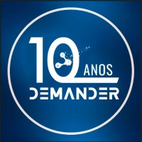 Demander Logo