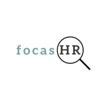 FocasHR, LLC. Logo