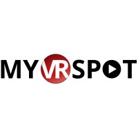 MyVRSpot, LLC Logo