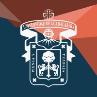 Universidad de Guadalajara Logo