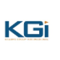 Kearns Group International Logo