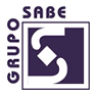 Grupo SABE Logo