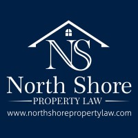 North Shore Property Law Logo